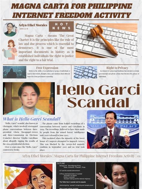 erica garcia scandal|WHAT WENT BEFORE: ‘Hello Garci scandal’ investigation.
